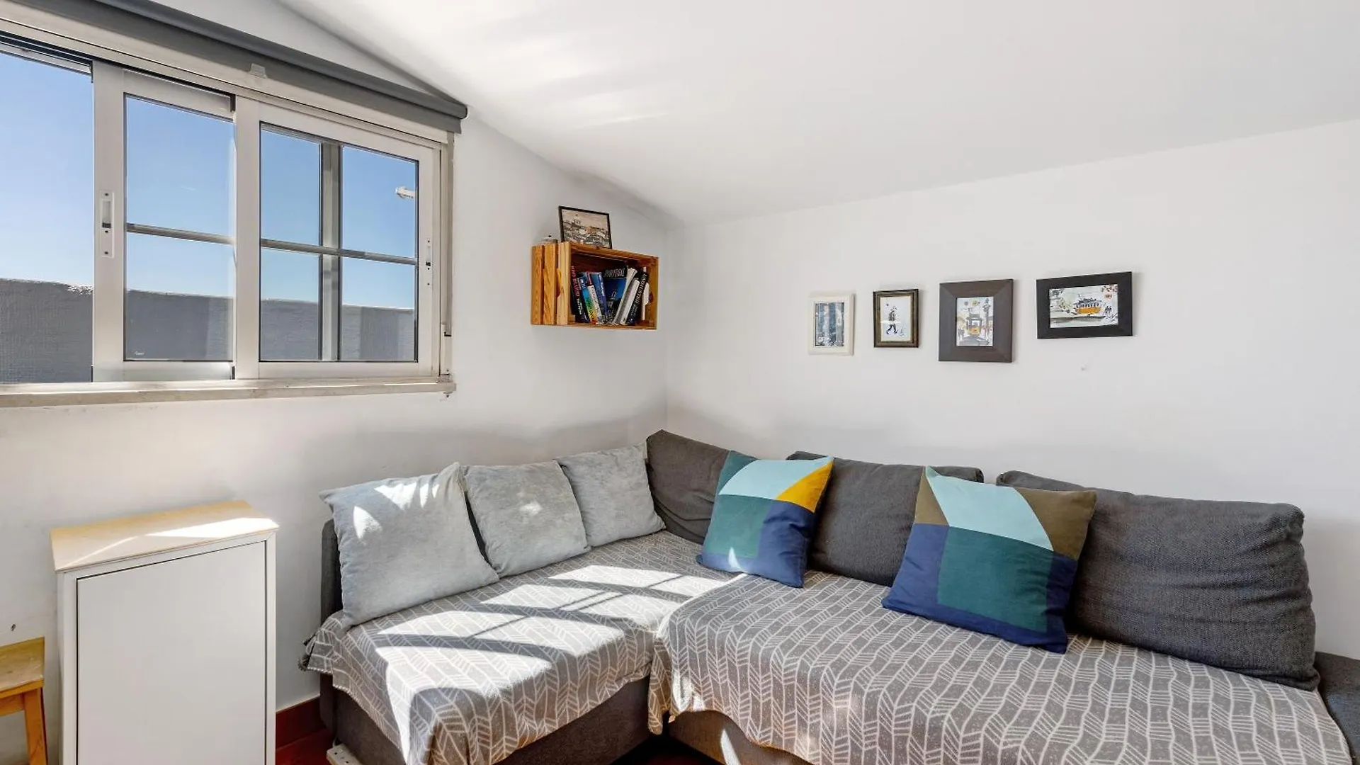 Alfama Flat 5 By Insighthome Lisboa