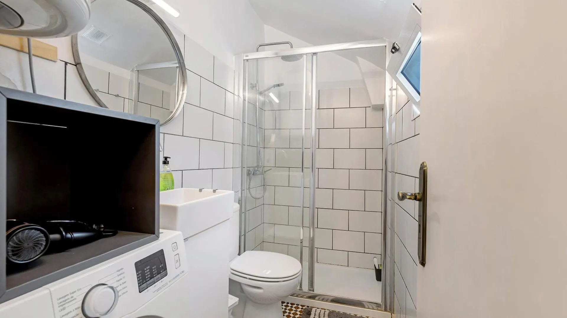 Alfama Flat 5 By Insighthome Lisboa