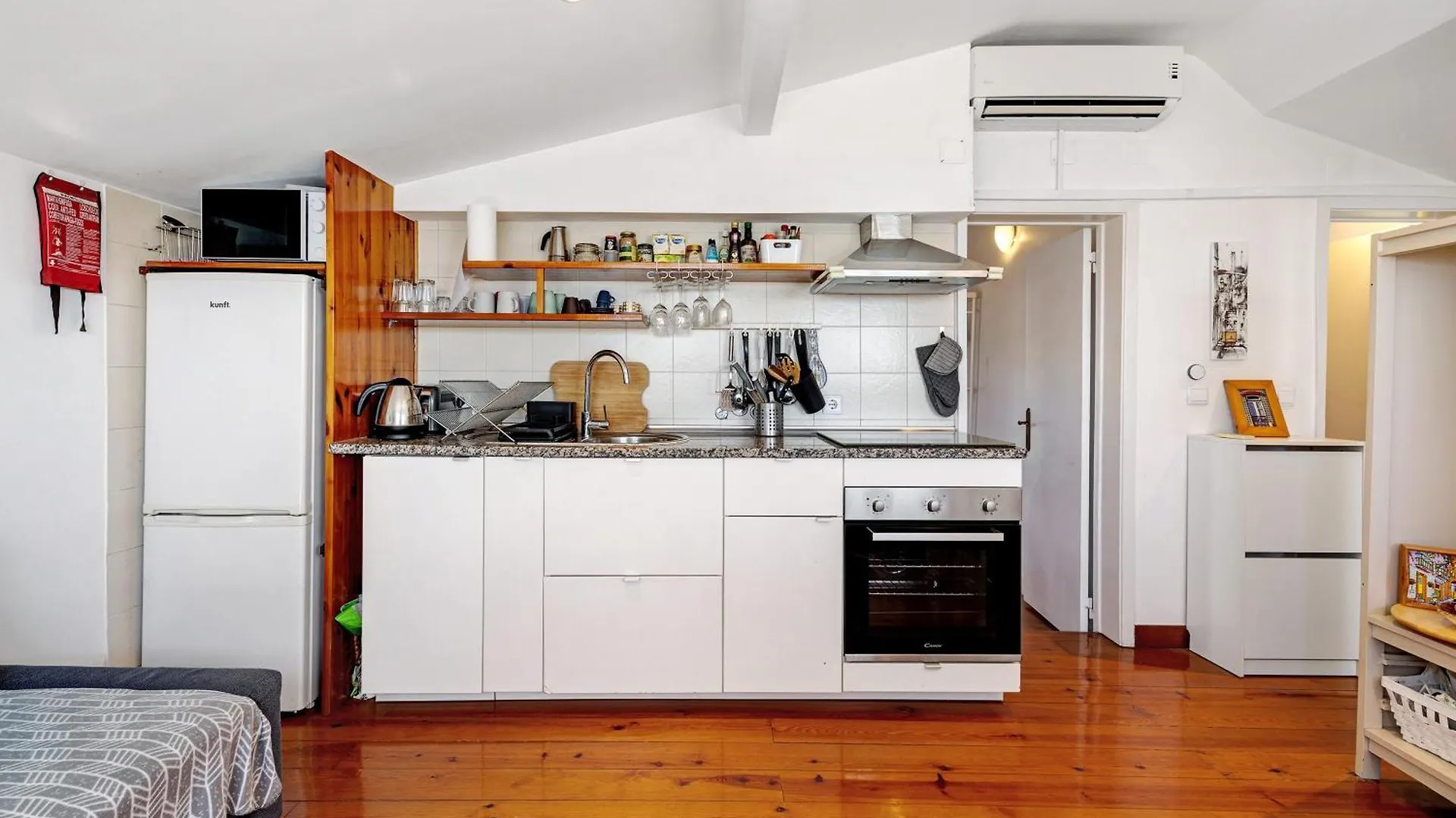 Alfama Flat 5 By Insighthome Lisboa Apartman