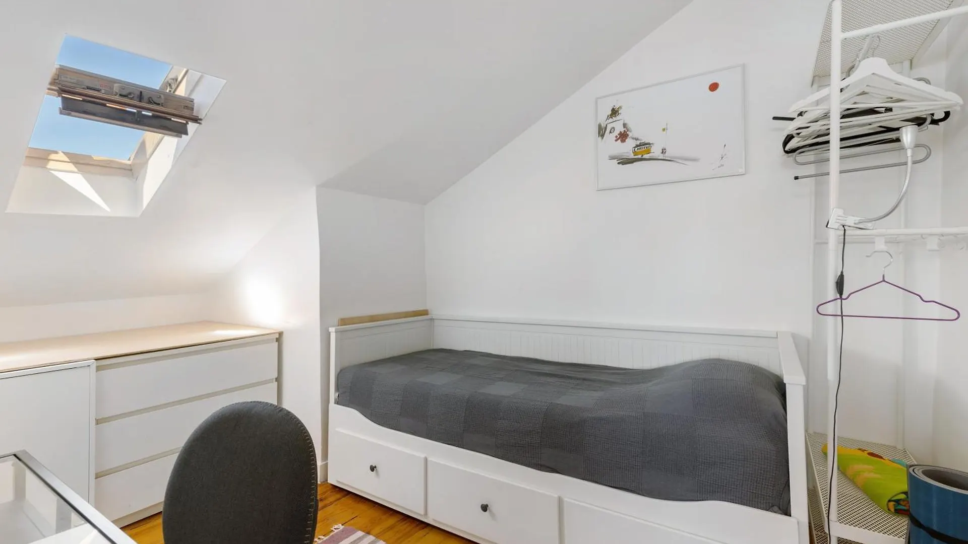 Alfama Flat 5 By Insighthome Lisboa Apartman