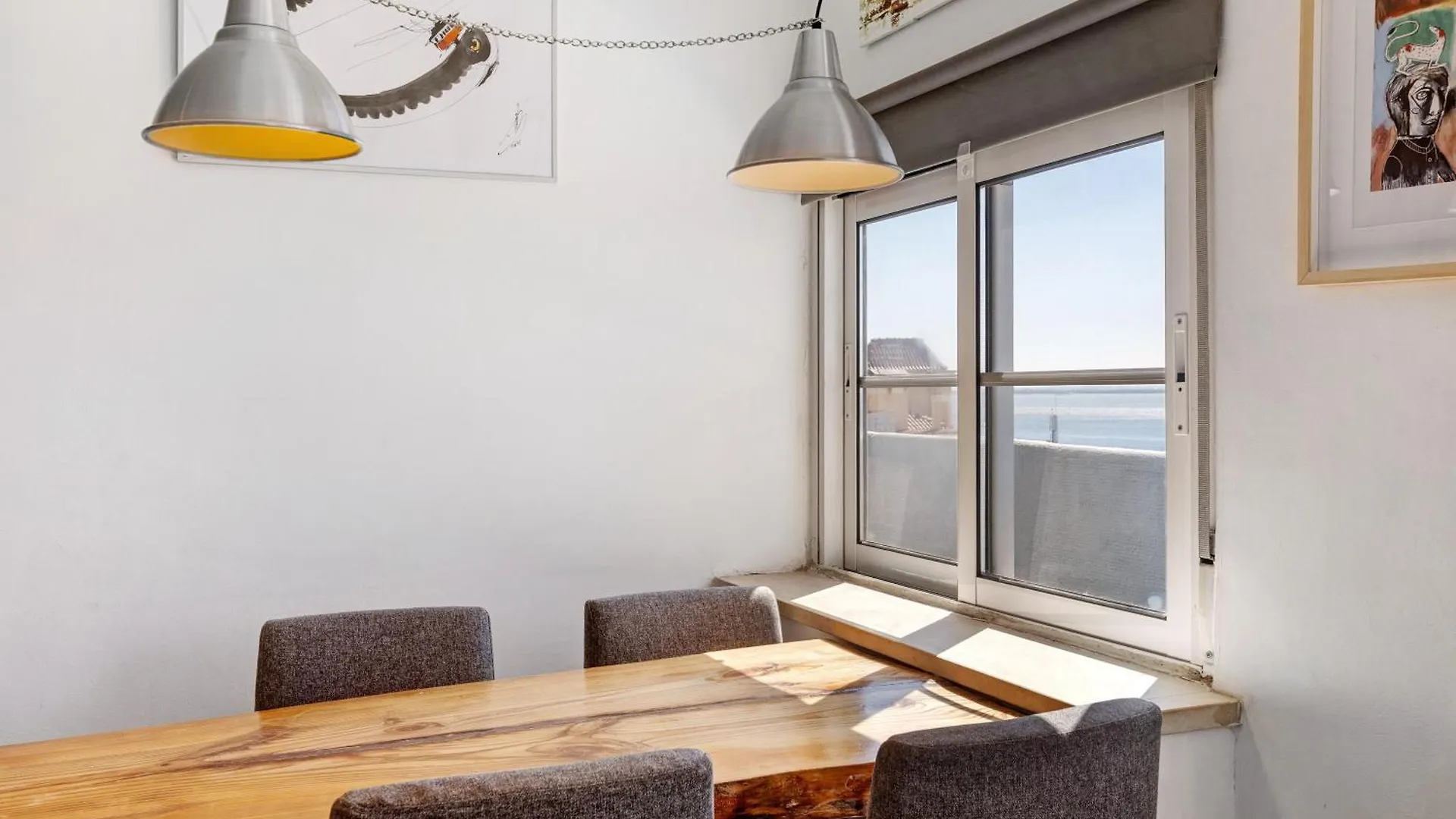 Alfama Flat 5 By Insighthome Lisboa Apartman